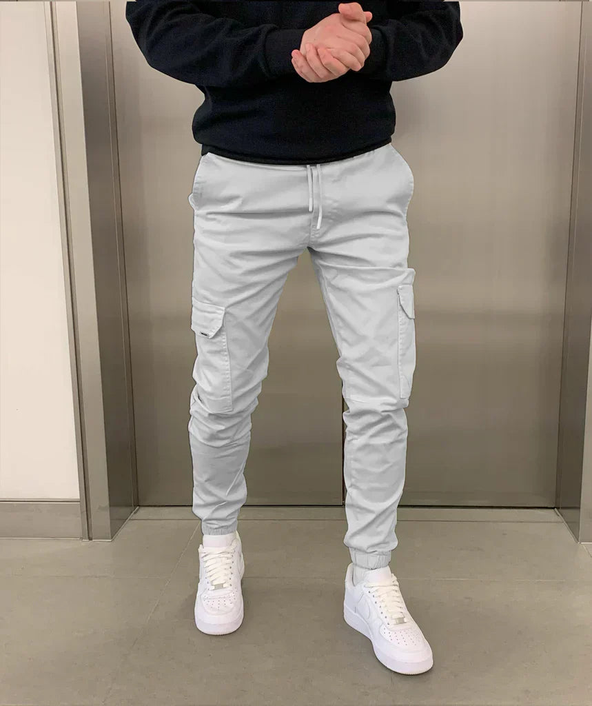 Milo™ | Cargo Jogger Fit