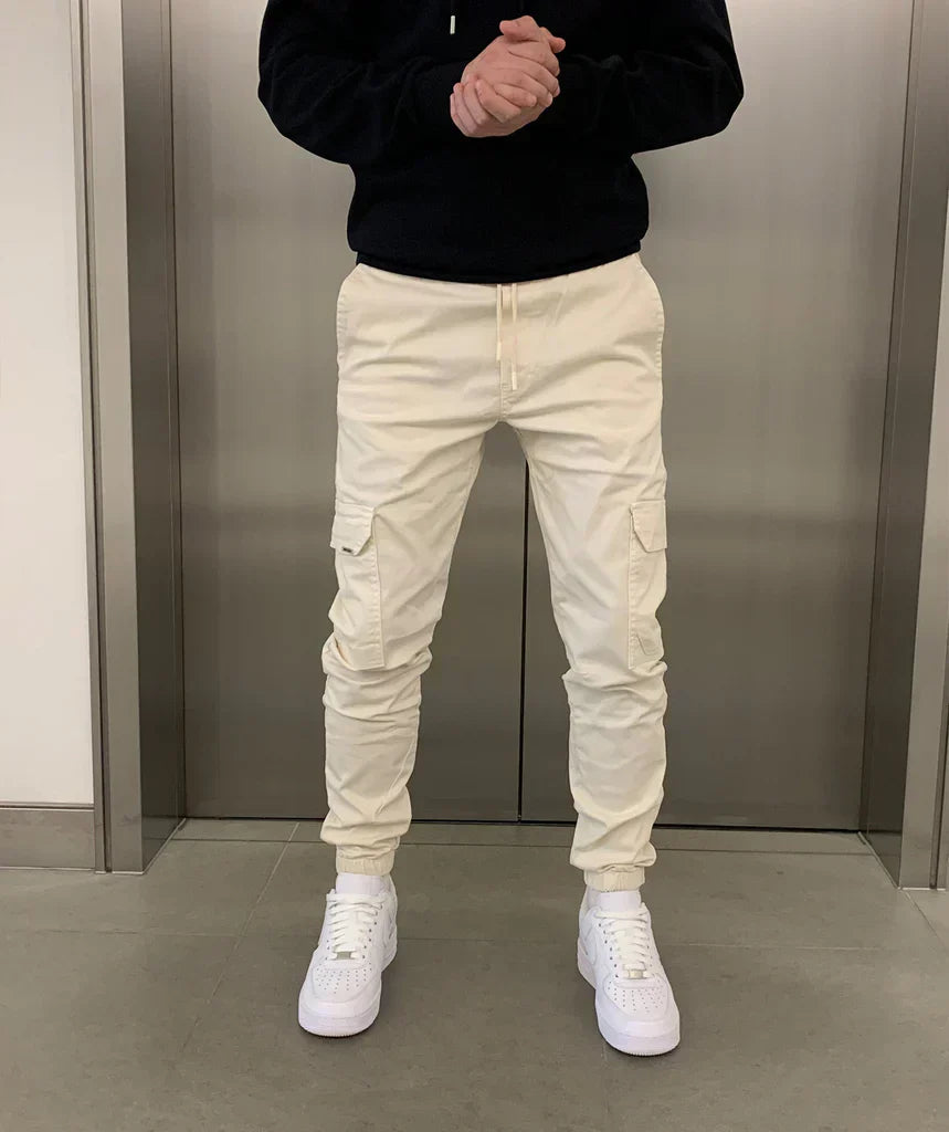 Milo™ | Cargo Jogger Fit
