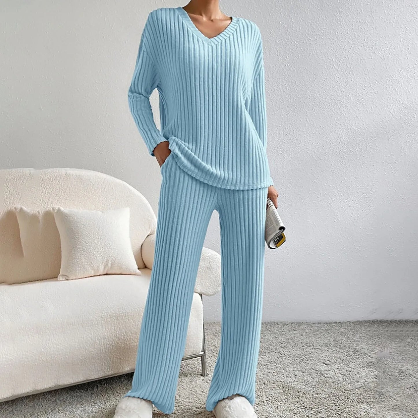 Comfy | twee delige set