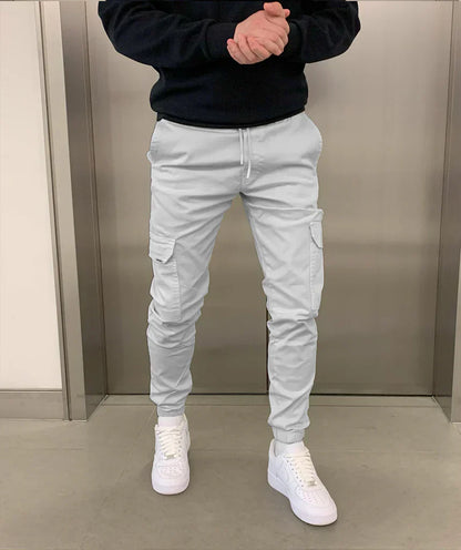 Milo™ | Cargo Jogger Fit