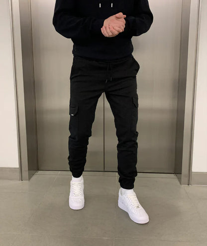 Milo™ | Cargo Jogger Fit