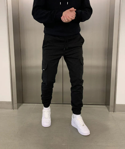 Milo™ | Cargo Jogger Fit