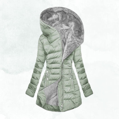 Aurevia boutique -  wintercoat