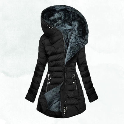 Aurevia boutique -  wintercoat