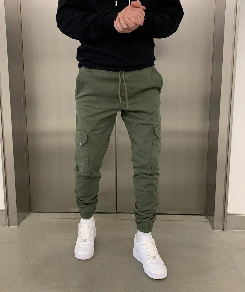 Milo™ | Cargo Jogger Fit