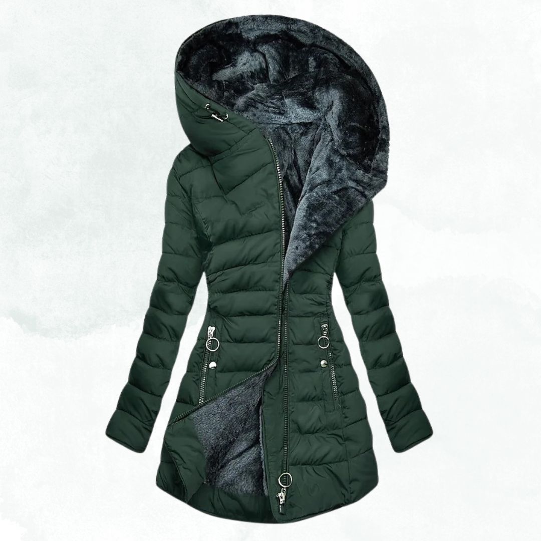 Aurevia boutique -  wintercoat
