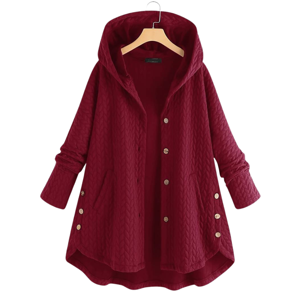 Aurevia boutique | Oversized jacket