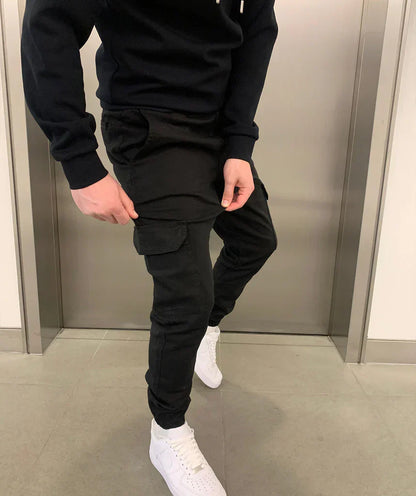 Milo™ | Cargo Jogger Fit