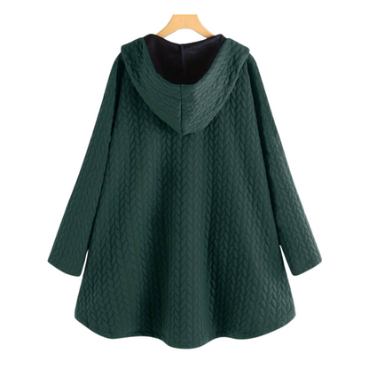 Aurevia boutique | Oversized jacket