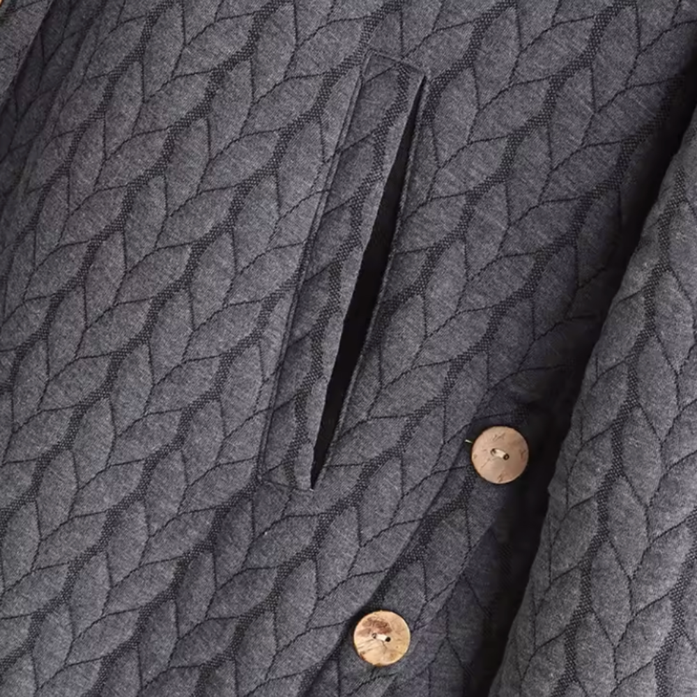 Aurevia boutique | Oversized jacket