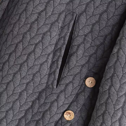 Aurevia boutique | Oversized jacket