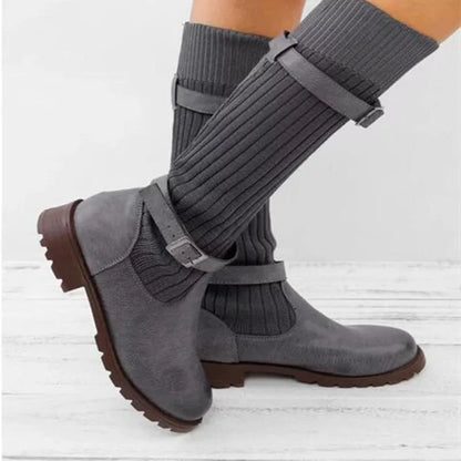 Aurevia boutique  | Warm Stylish Boots