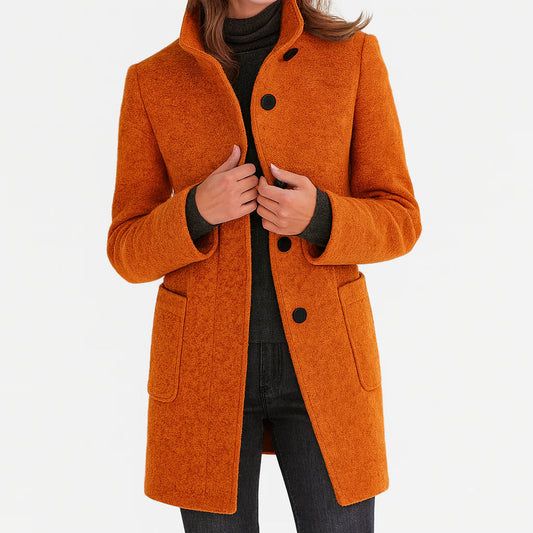 Aria | Norvella Luxe Coat