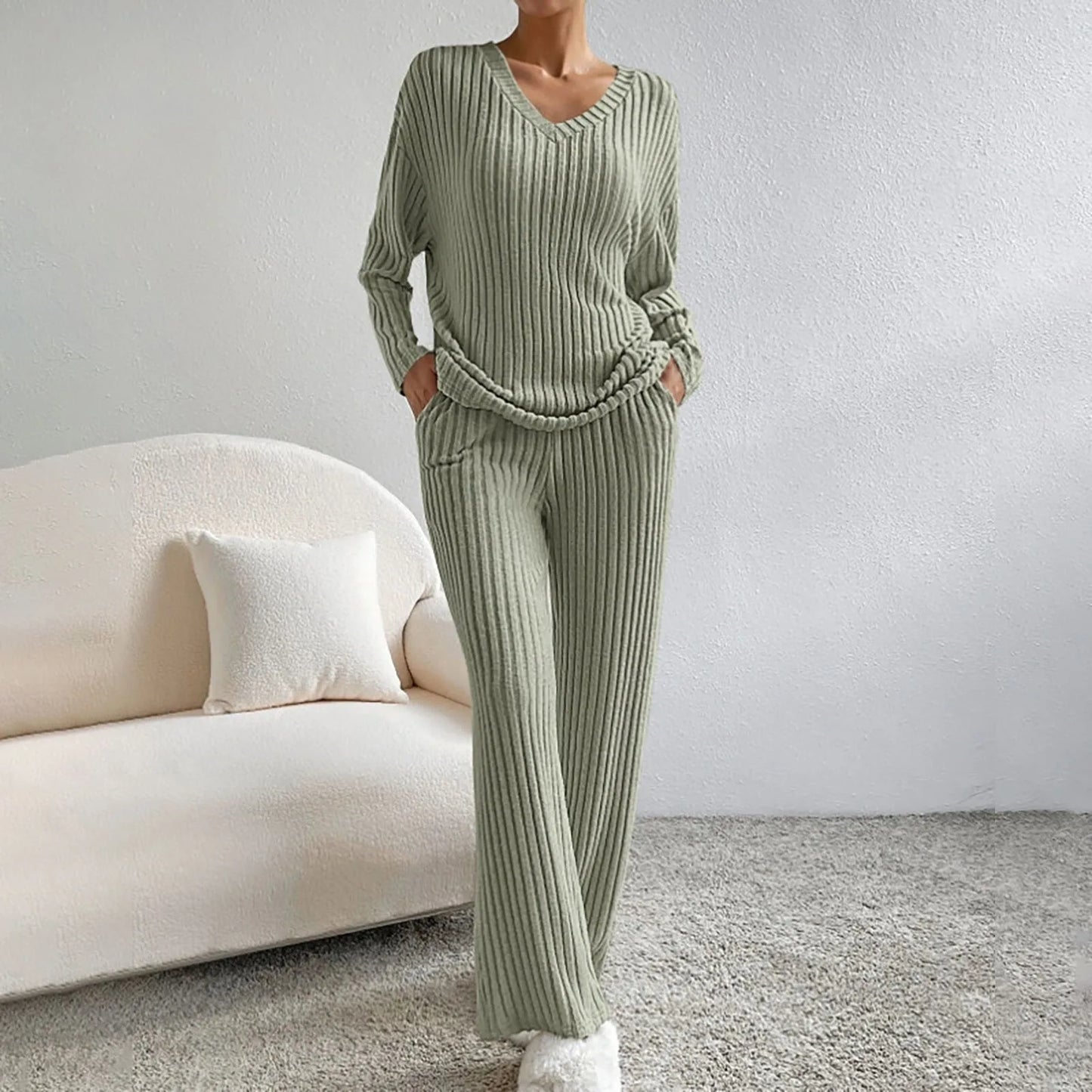 Comfy | twee delige set