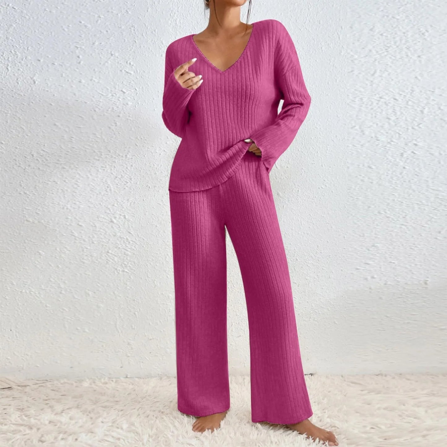 Comfy | twee delige set