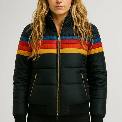 Aurevia boutique | Windbreaker